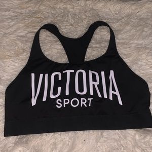 Victoria’s Secret sports bra